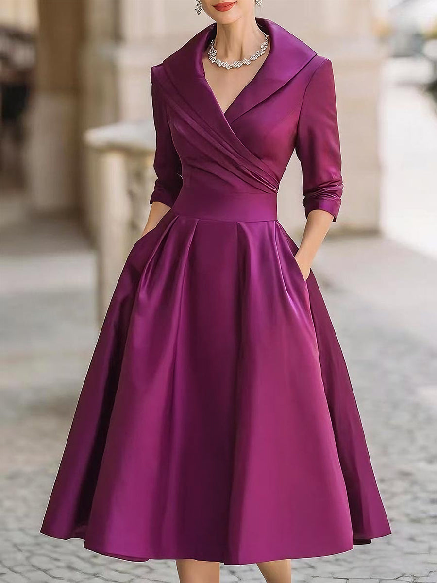 Sira™ | Abito elegante e raffinato