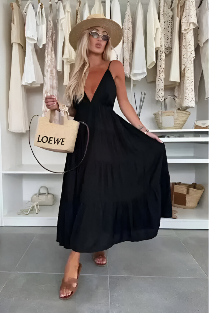 Fenna™ | Maxi Abito