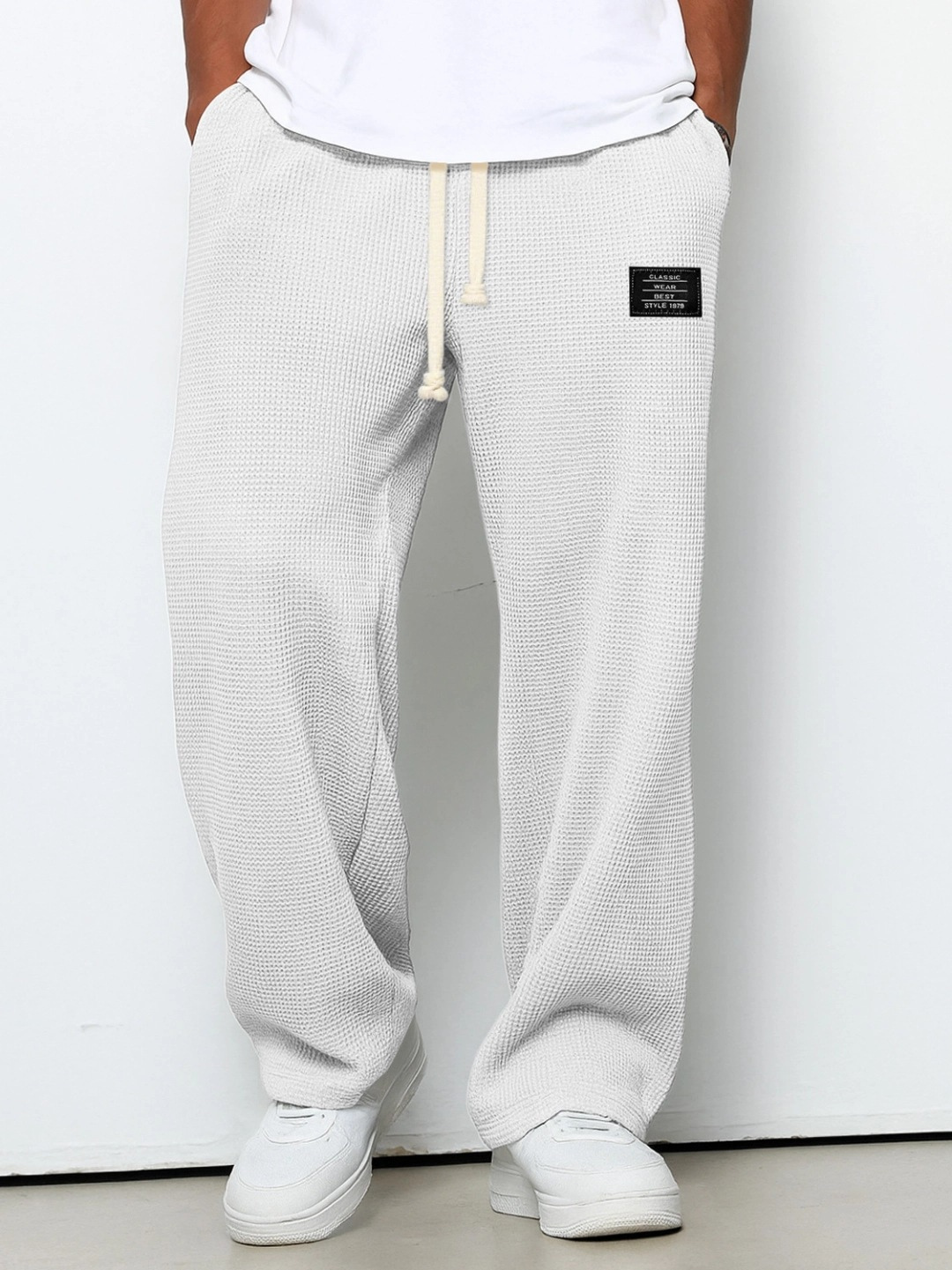 Mivo™ | Pantaloni in Velluto a Coste Confortevoli