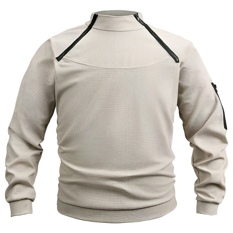 Toren™ | Maglione tattico in fleece caldo (1+1 Gratis)