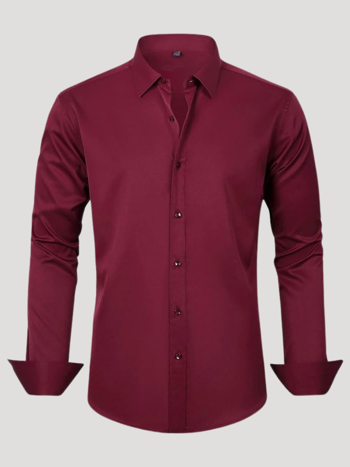 Daren™ | Camicia Classica Slim Fit