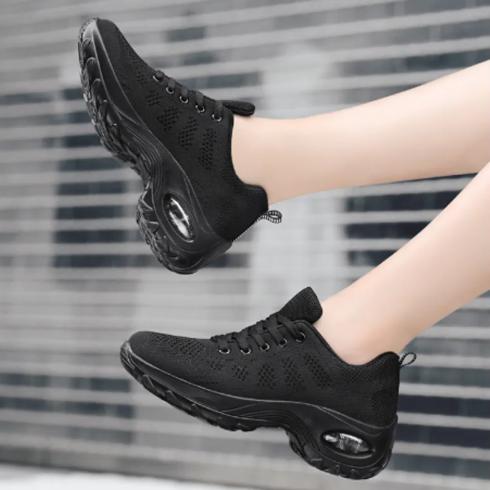 Lisa™ | Sneakers da passeggio leggere