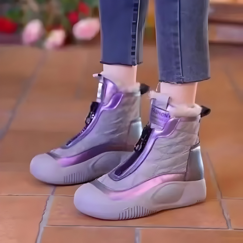 Maura™ | Sneakers ortopediche confortevoli