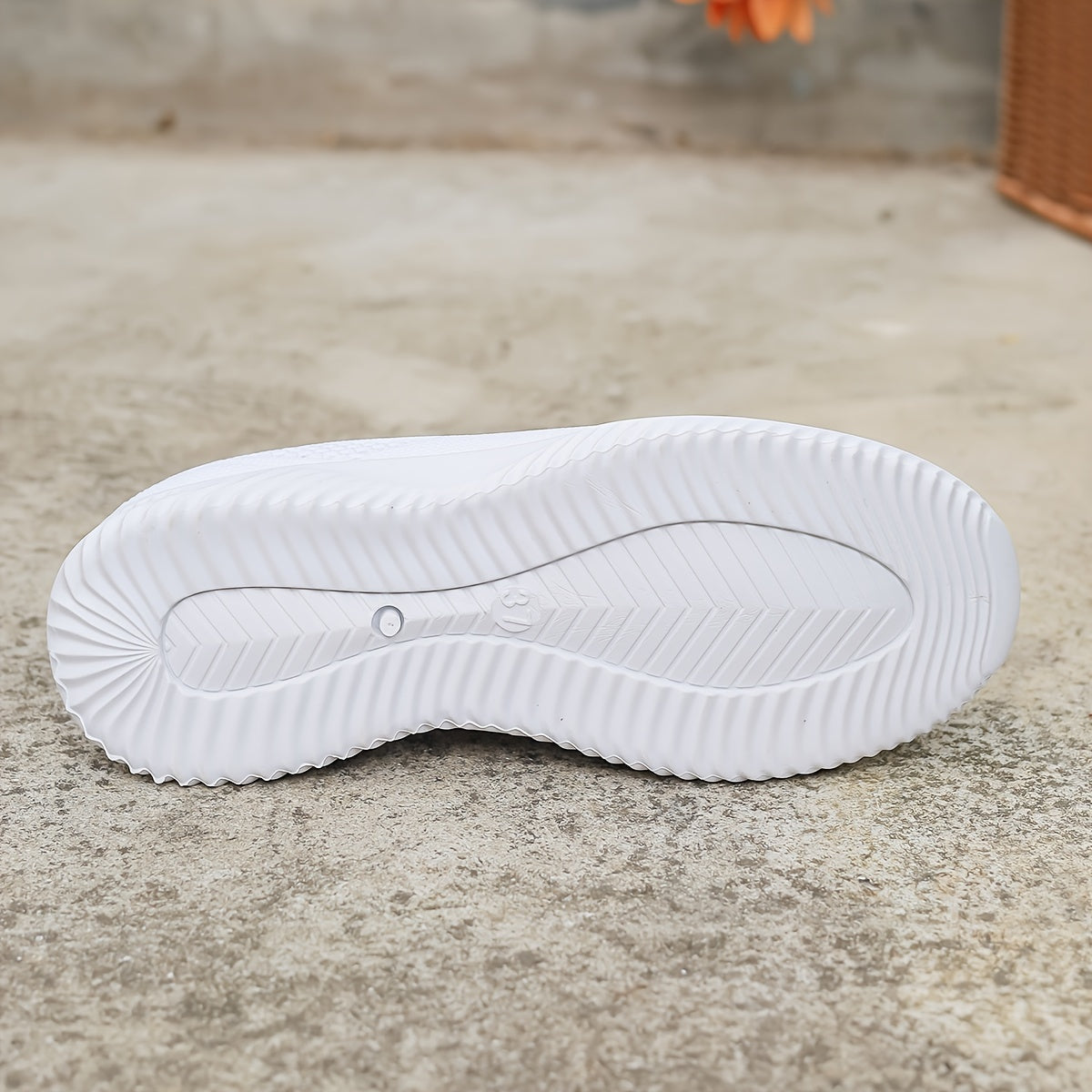 Rina™ | Sneakers eleganti