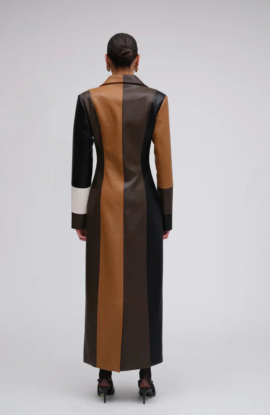 Carla™ | Cappotto elegante