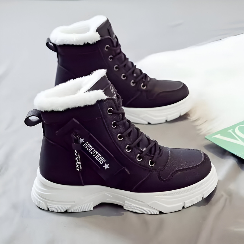 Mirelle™ | Stivali invernali confortevoli