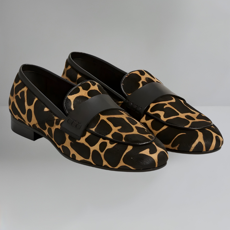 Sara | Mocassini Safari