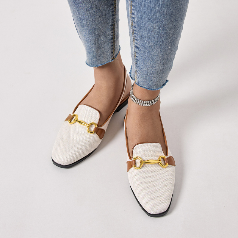 Nathalie™ | Tacchi Ortopedici Confortevoli