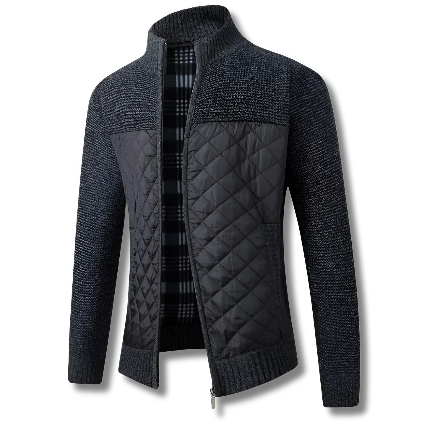 Carl™ | Giacca chic - Black Friday Offerta 🔥