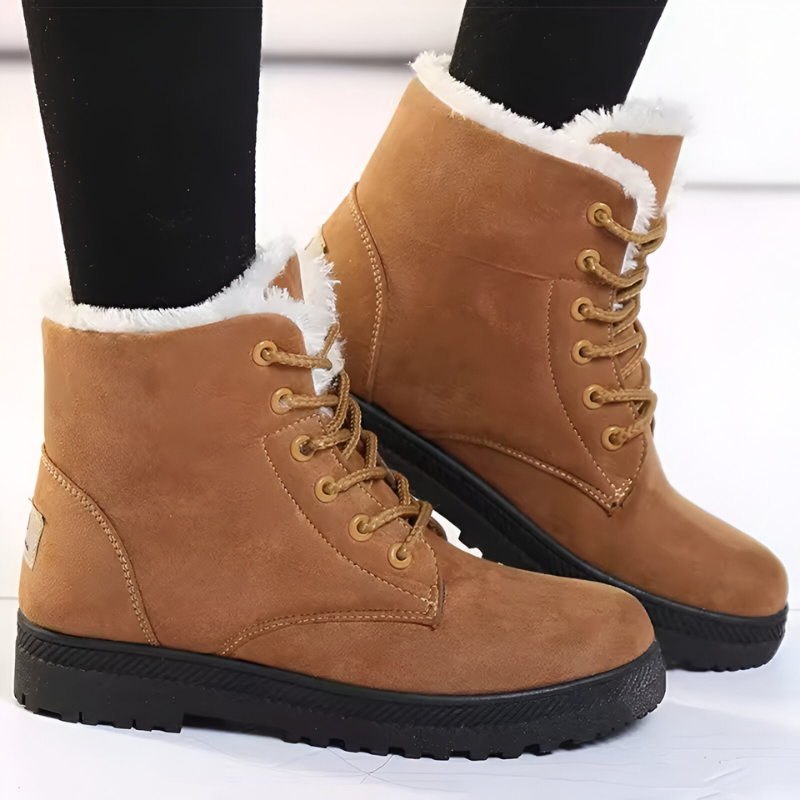 Elorae™ | Stivali Invernali Confortevoli