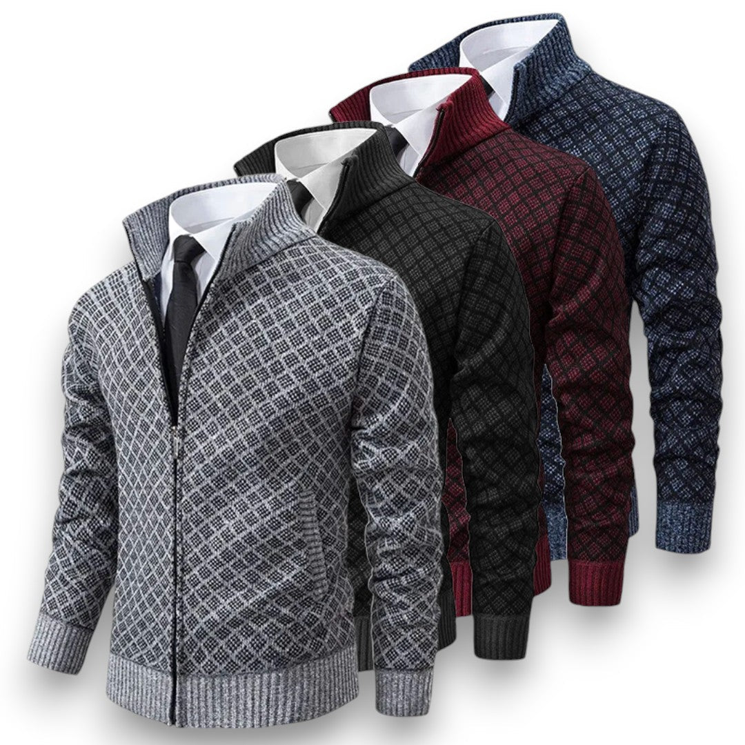 Manu | Gilet Elegante