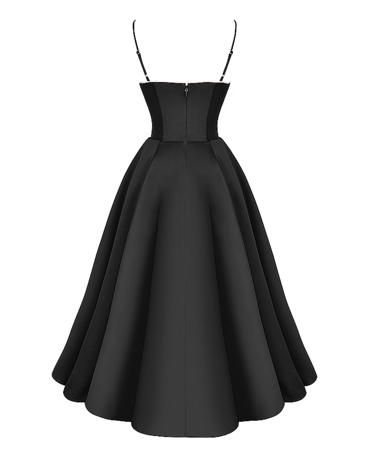 Selene | Abito Midi