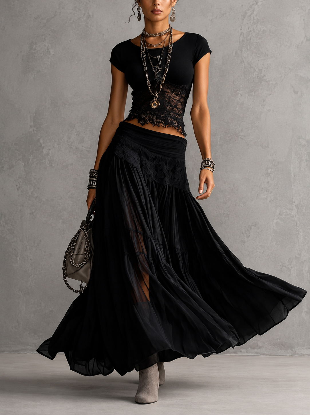 Brisa™ | Set Boho Elegante