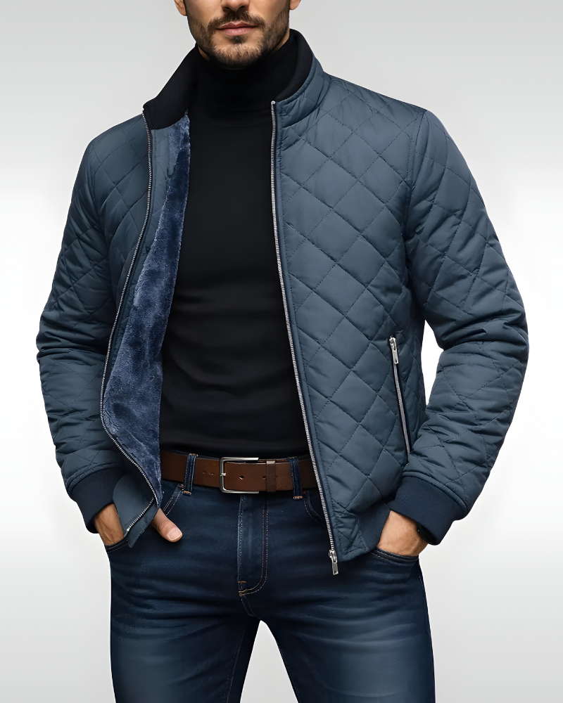 Ronan™ | Giacca Padded Moderna