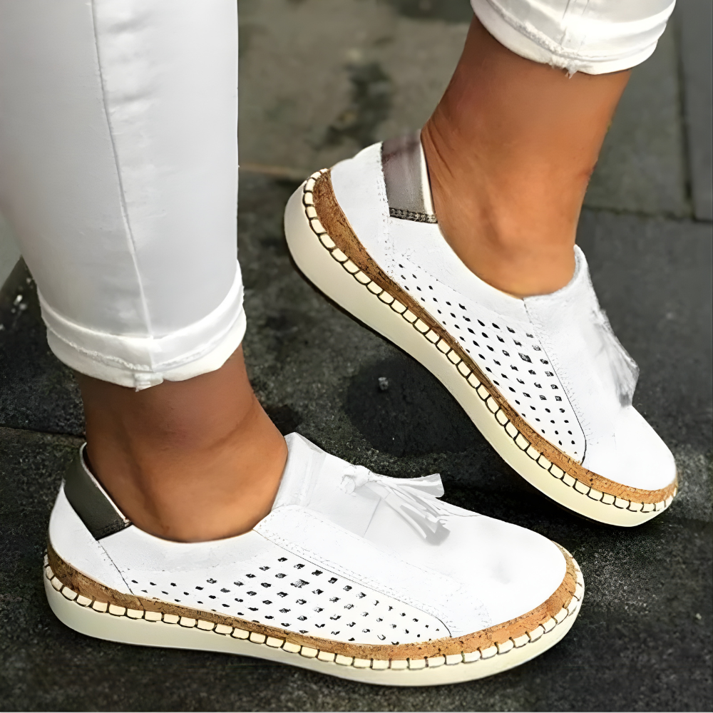 Vallerie™ | Scarpe Casual Eleganti