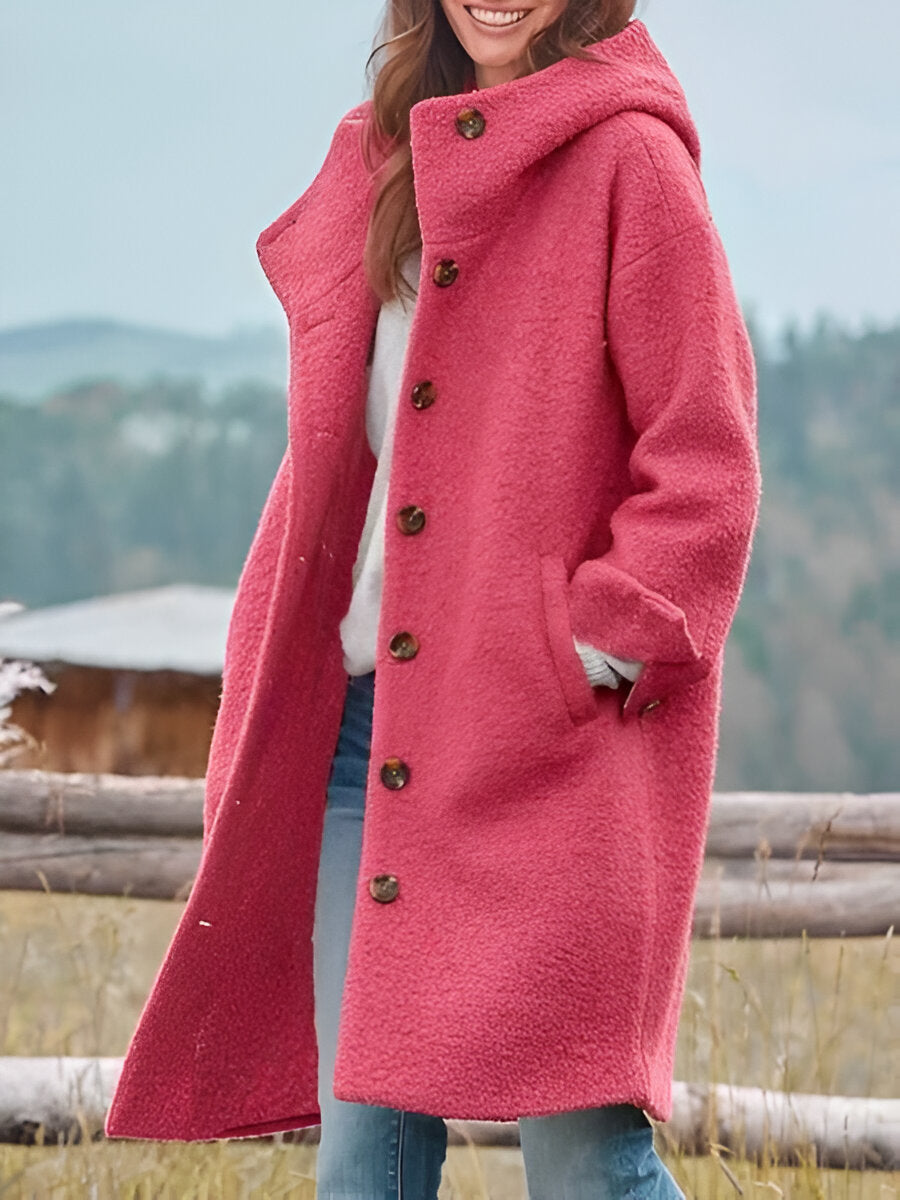 Susan™ | Giacca Confortevole