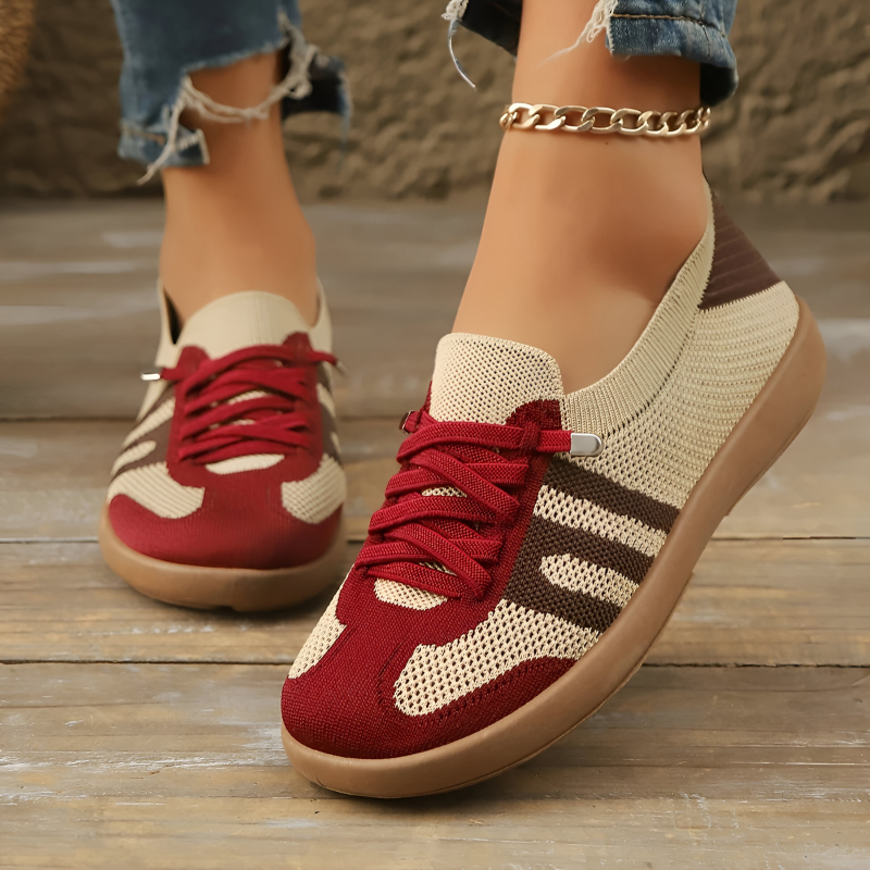Noémi™ | Sneakers Ortopediche Comfortevoli