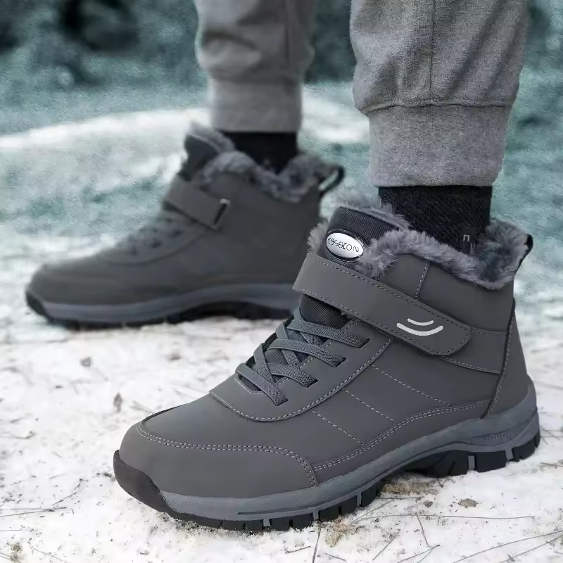 Kiro™ | Scarpe Ortopediche Confortevoli