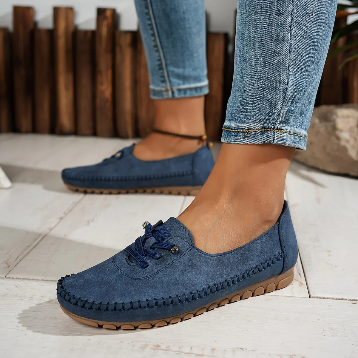 Mira™ | Moderni Comodi Slip-On