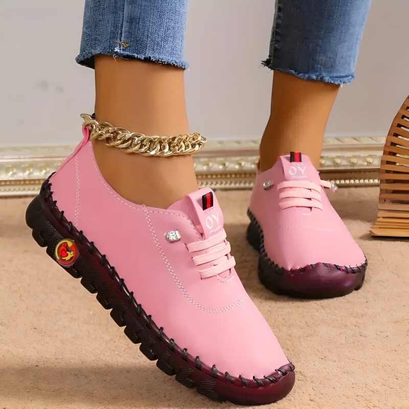 Unixex | Scarpe Ortopediche Confortevoli
