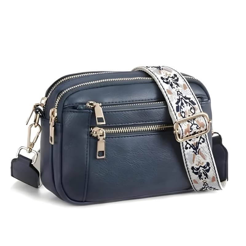Mira™ | Elegante Borsa a Spalla