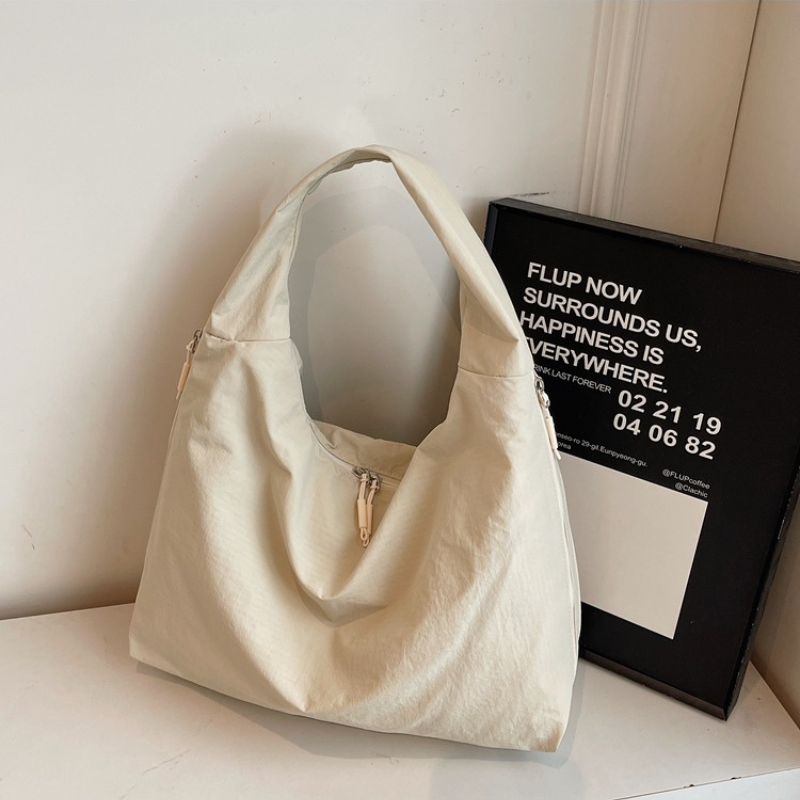 Liva™ | Borsa Tote Minimalista