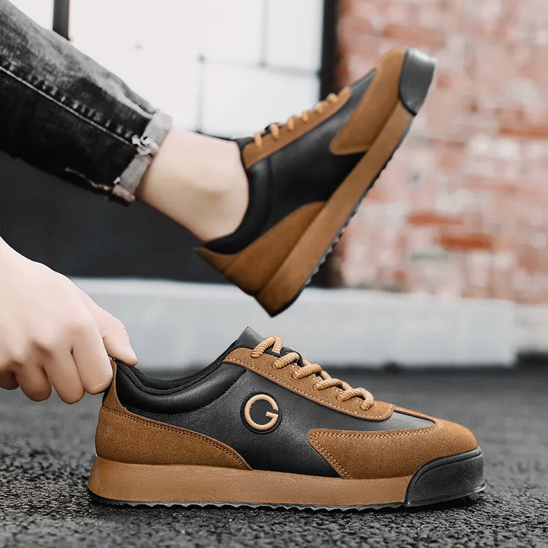 Bryn™ | Sneakers Ortopediche Confortevoli