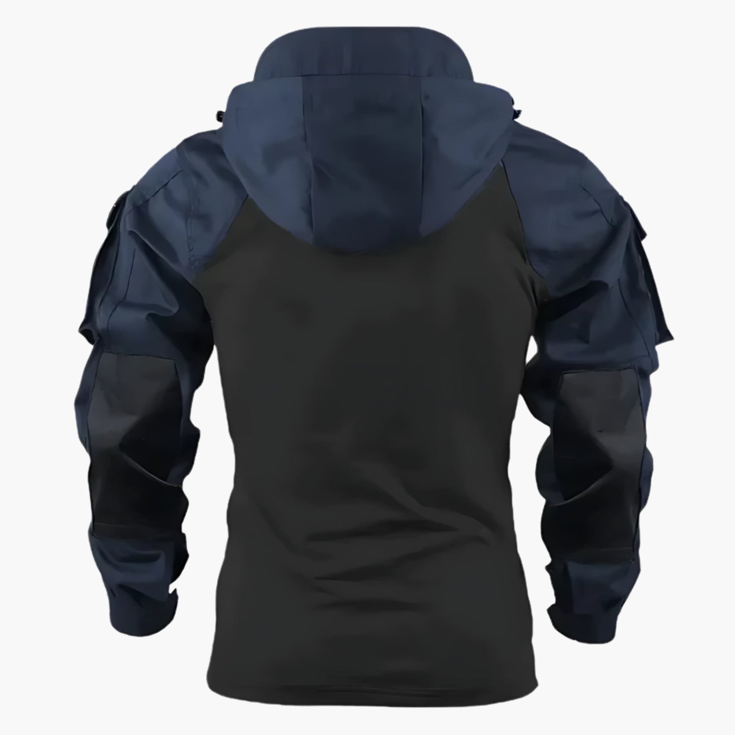 Sven | Giacca Tattica Outdoor Con Cappuccio