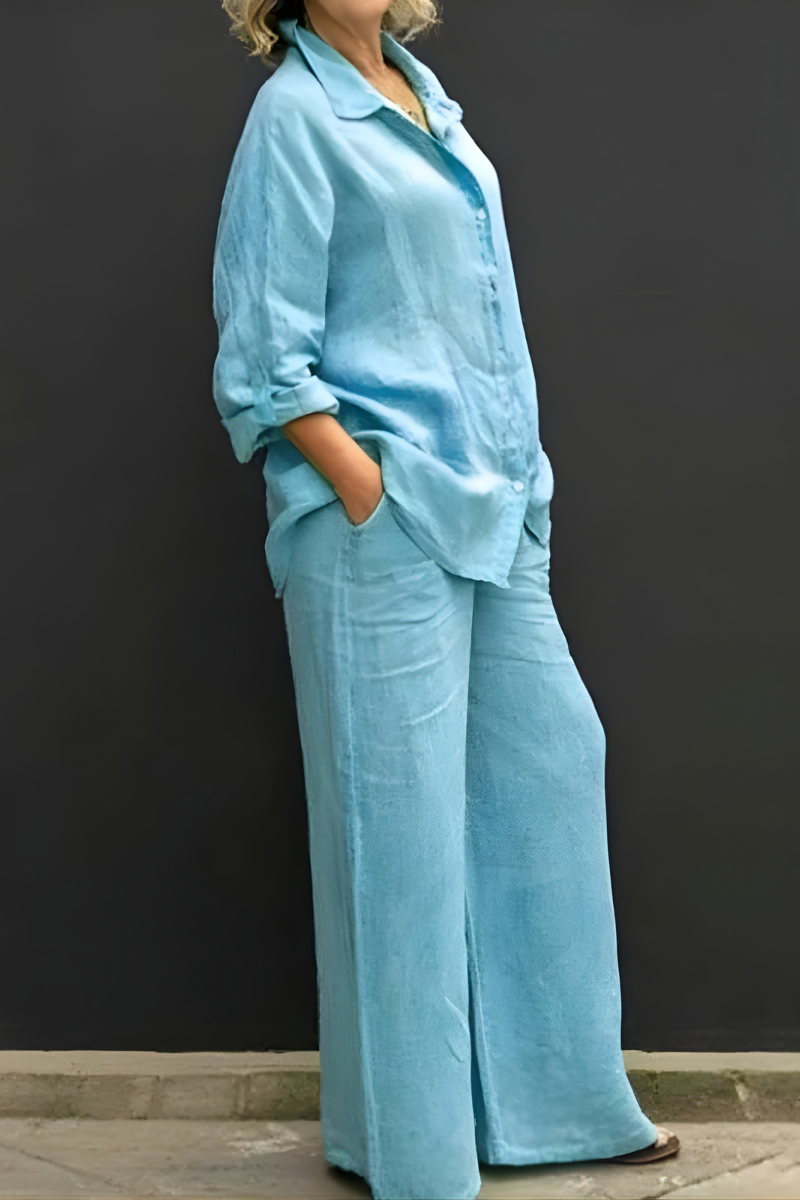 Savi™ | Set Moderno Oversize