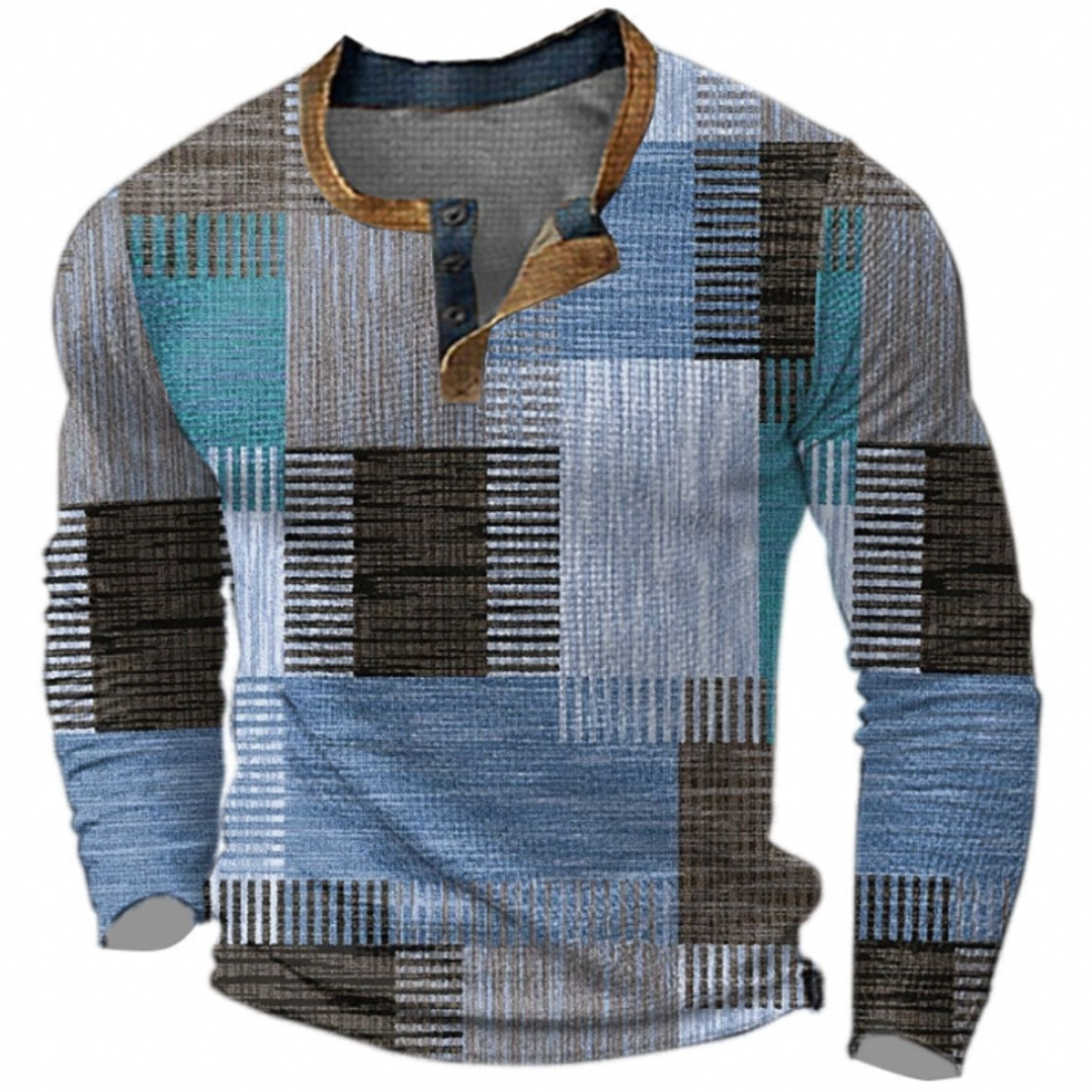 Marcus™ | Maglione morbido e caldo