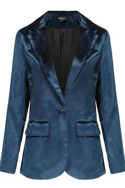 Liora Luxe - Blazer Perfetto