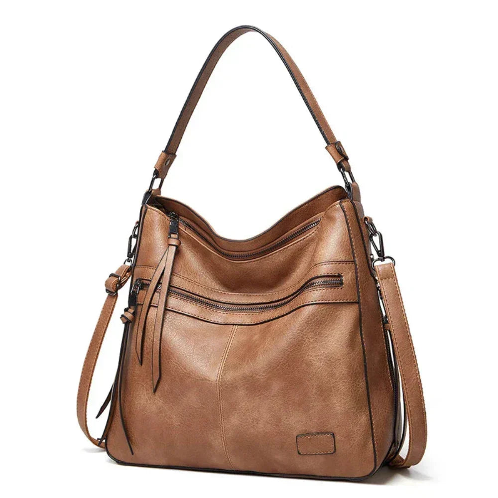 Nemi™ | Borsa a Spalla Casual e Spaziosa