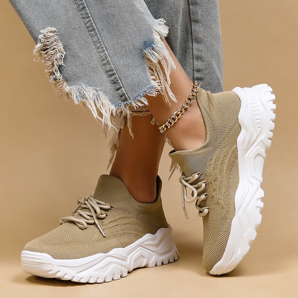 Jolijn™ | Scarpe Ortopediche Confortevoli