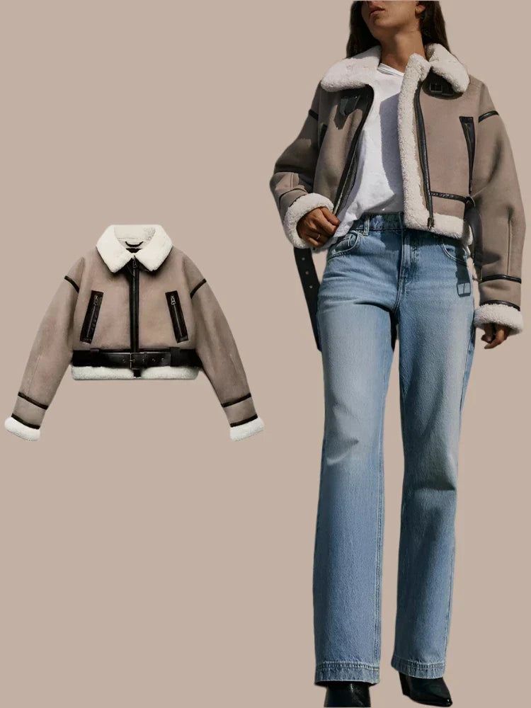 Chloé™ | Giacca Trendy