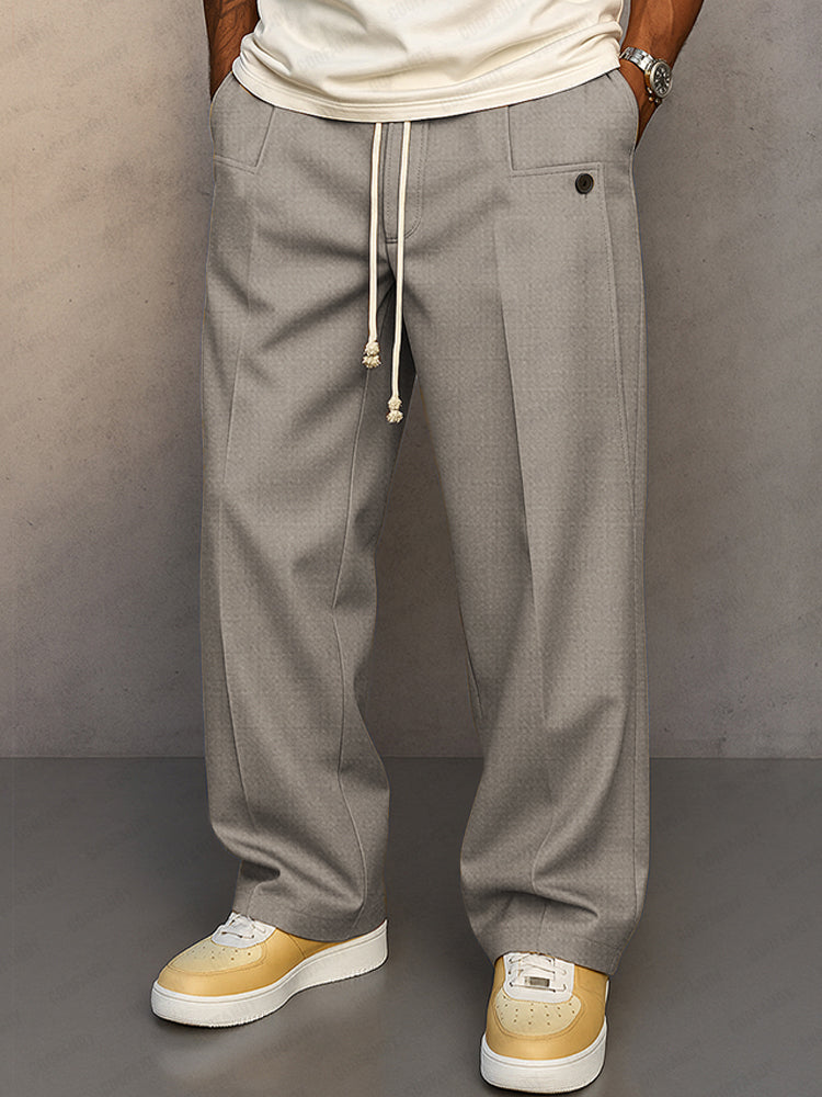 Ezra™ | Pantaloni Casual Confortevoli
