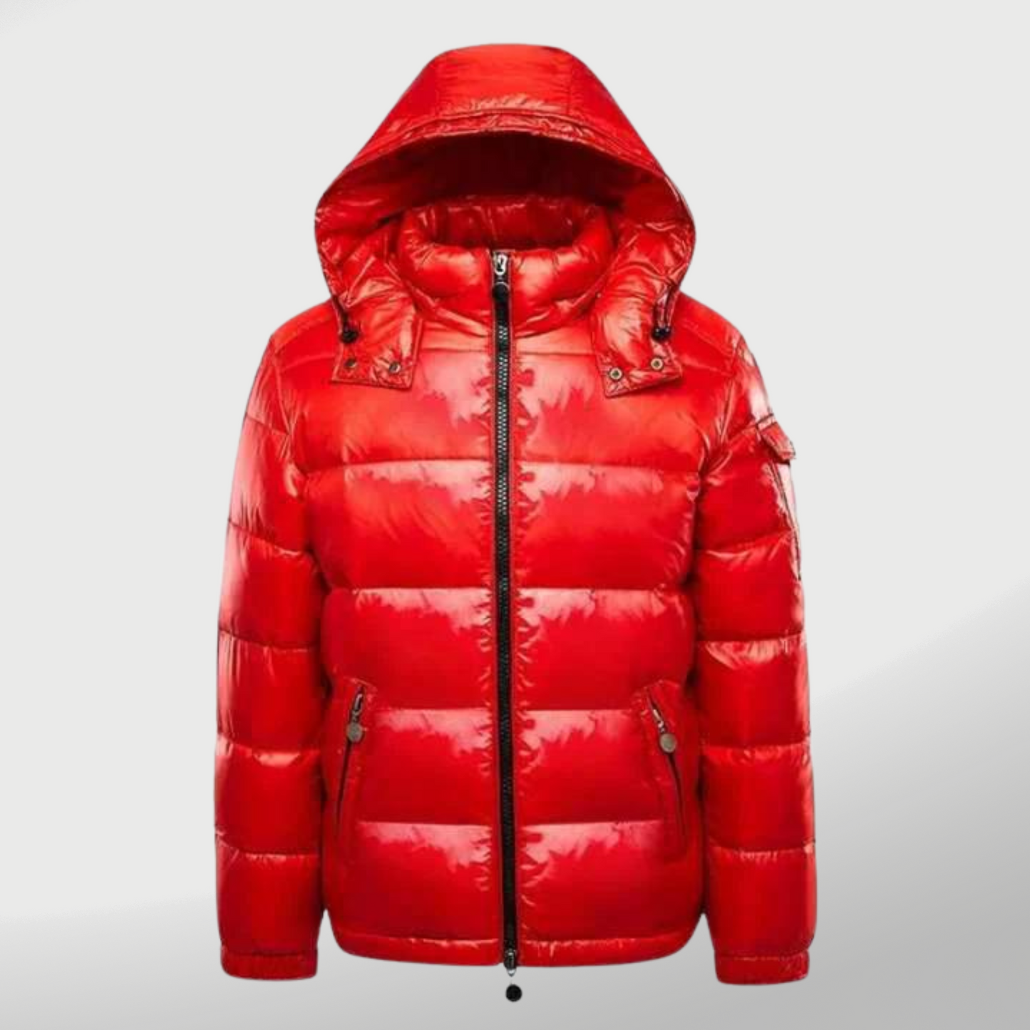 Puffjacka™ | Giacca invernale