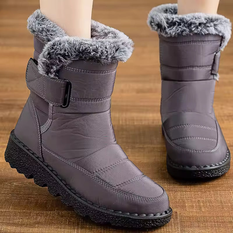 Evania™ | Stivali Invernali