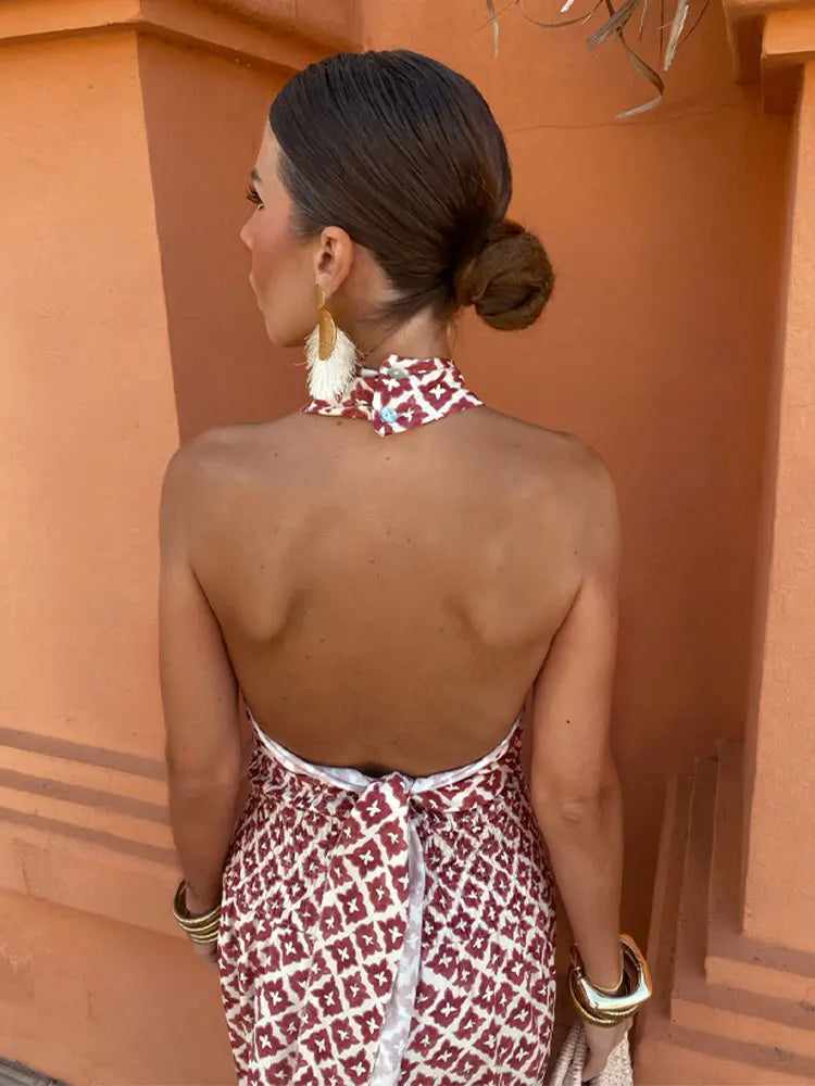 Noa™ | Set Estivo con Stile e Motivo