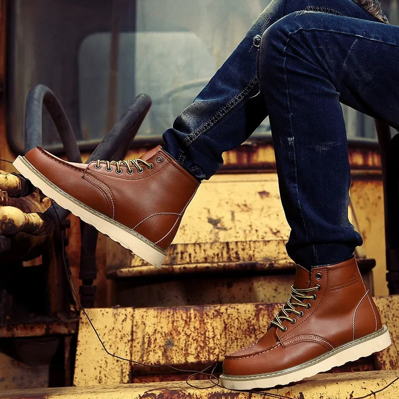 Harrison™ | Scarpe Ortopediche Confortevoli