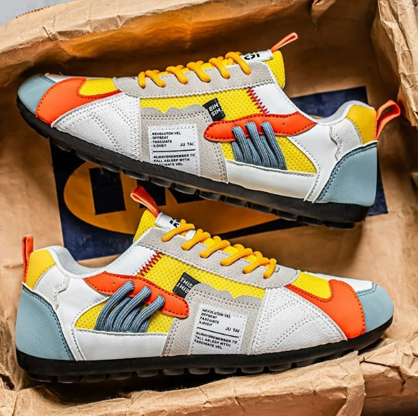 Rivo™ | Sneakers Ortopediche Confortevoli