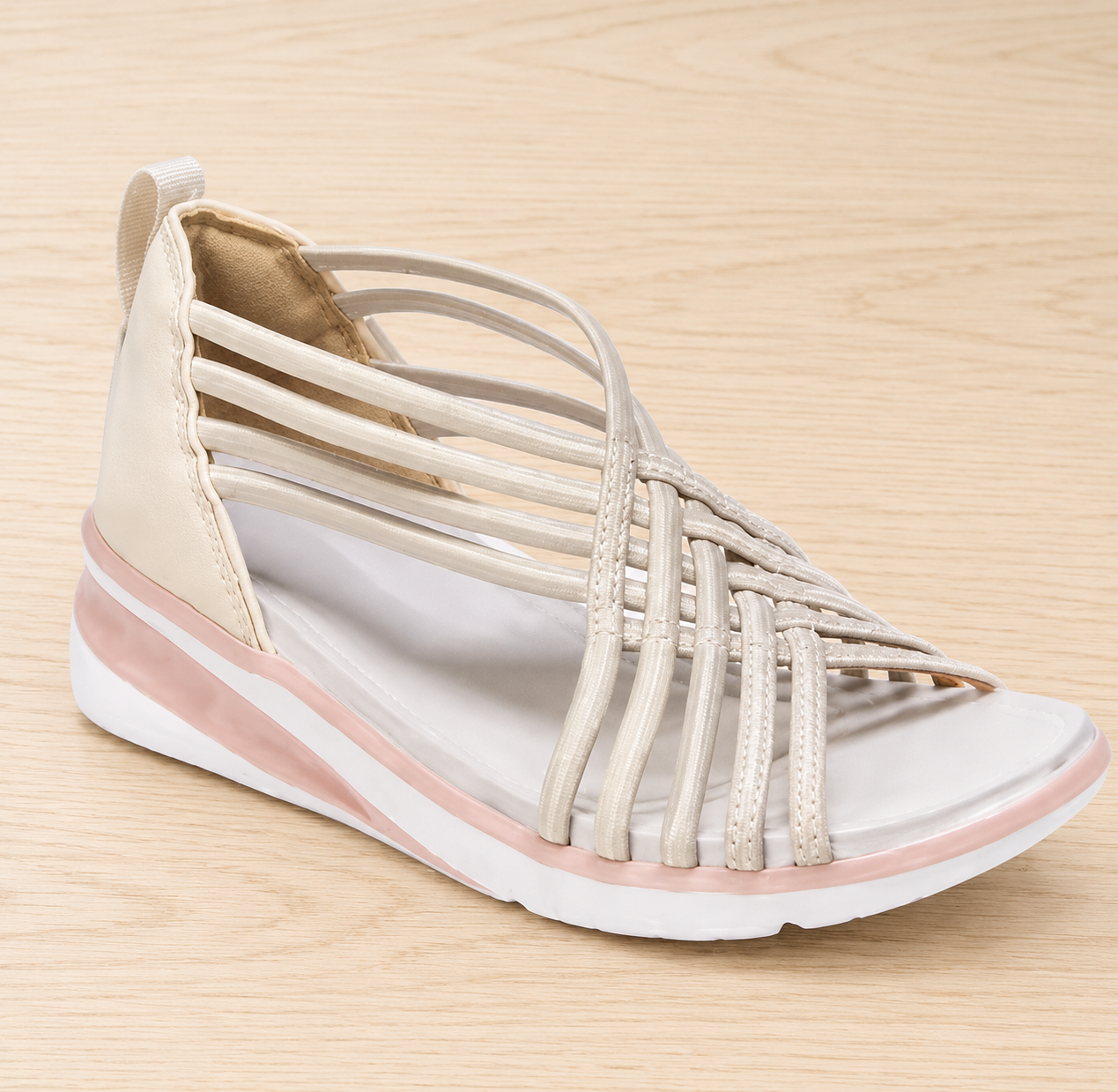 Sienna™ | Sandali Ortopedici