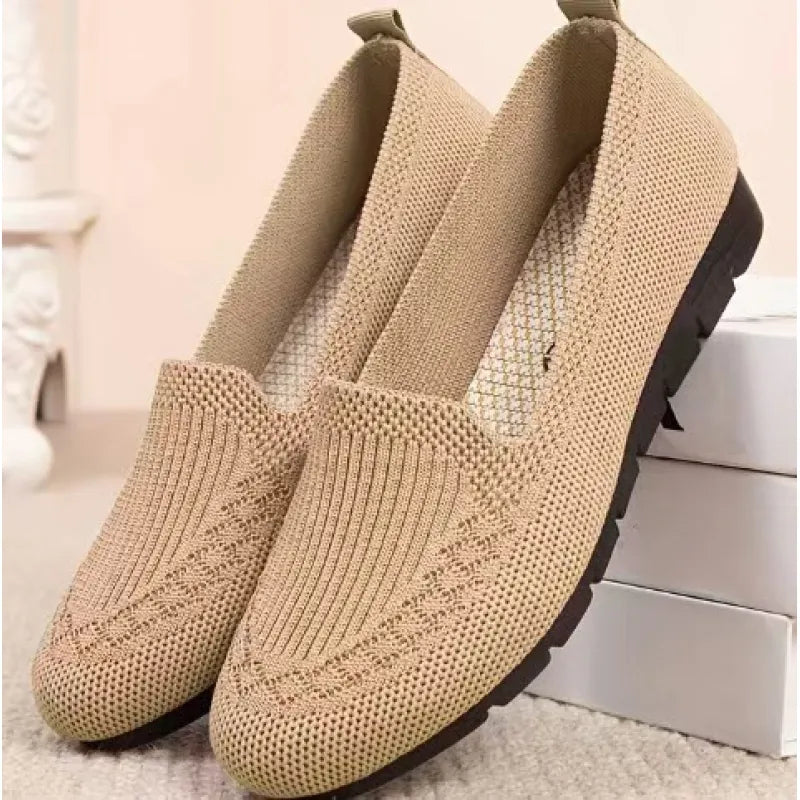 Mara™ | Scarpe Ortopediche Eleganti e Confortevoli