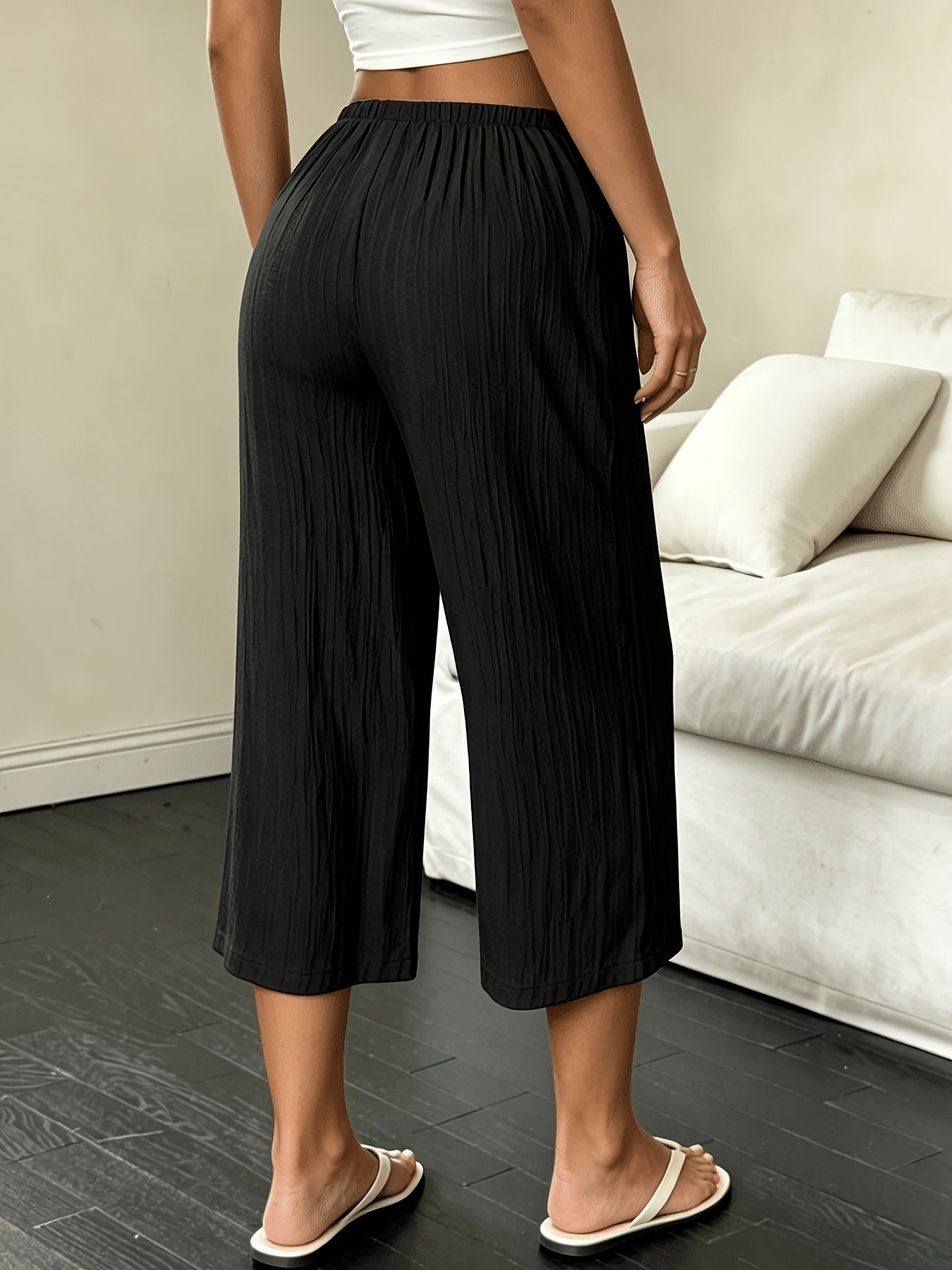 Faye™ | Pantaloni Corti Confortevoli