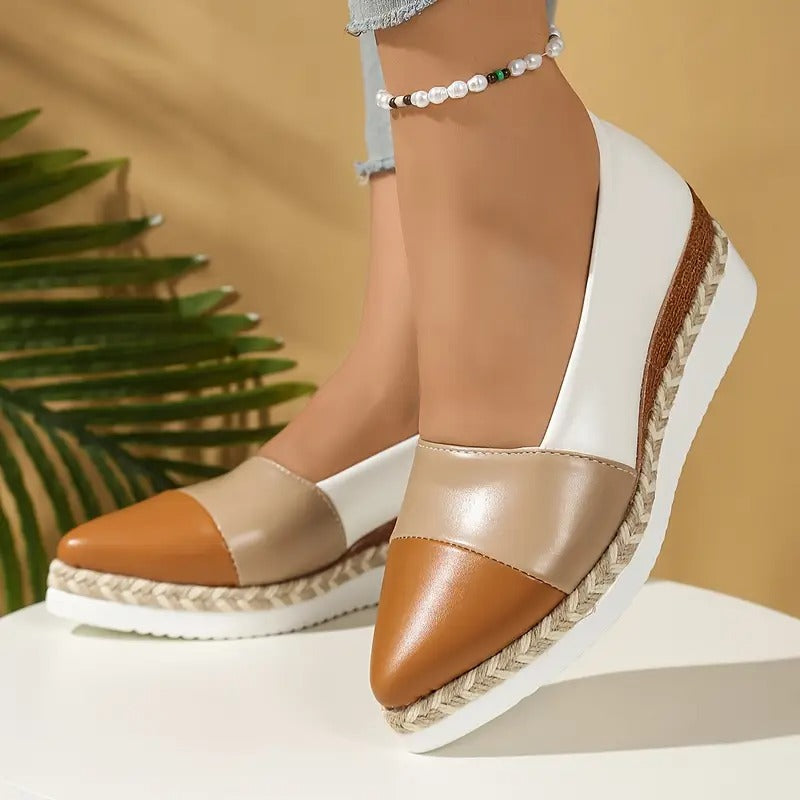 Ziva™ | Scarpe ortopediche confortevoli