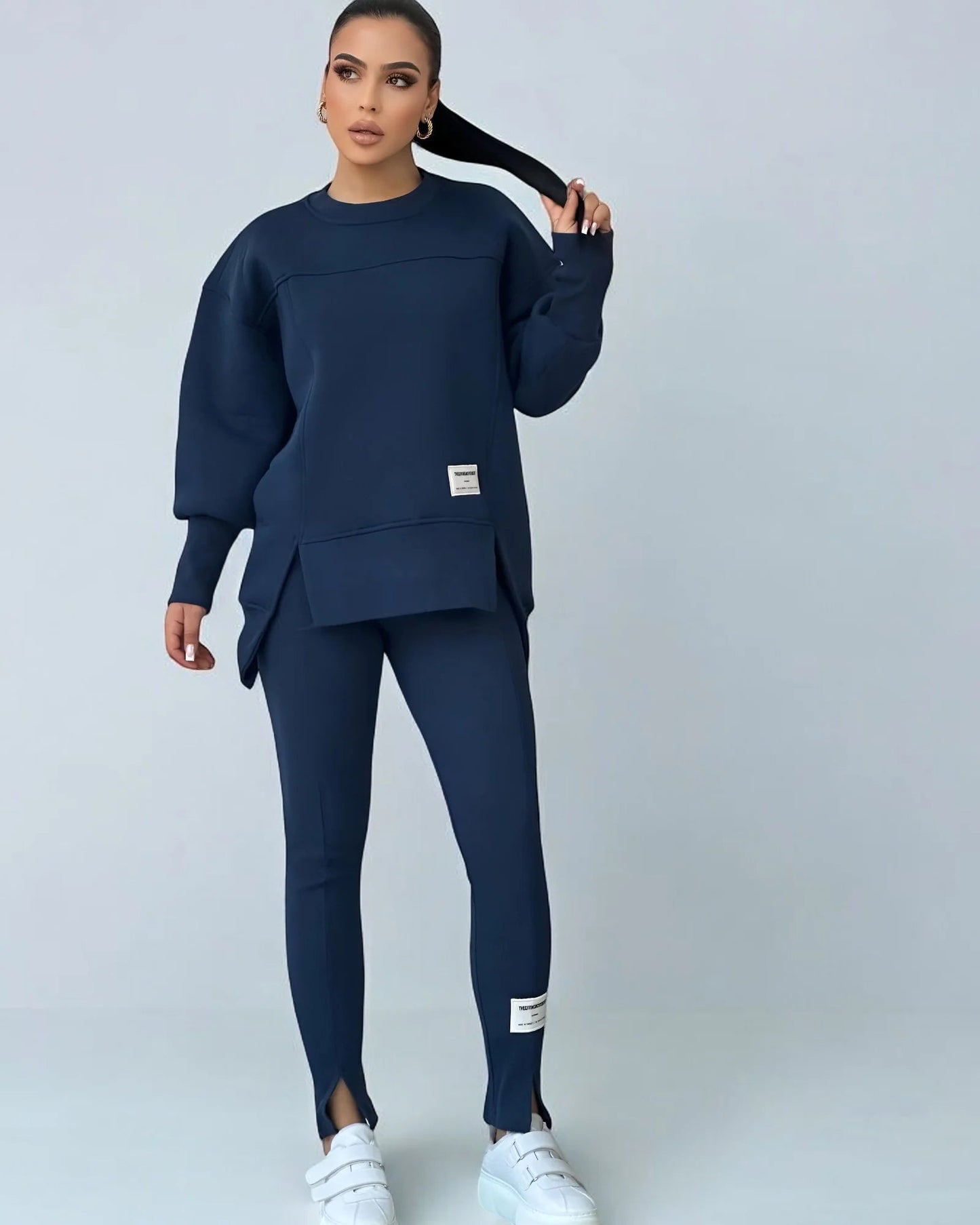 Eloa™ | Set quotidiano confortevole