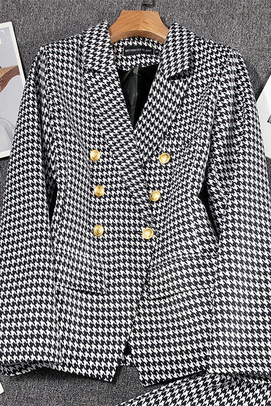 Fiona Classy - Blazer Perfetto