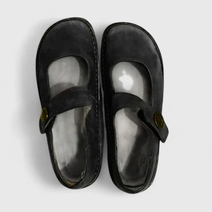 Fenna™ | Scarpe Mary Jane Classiche e Confortevoli