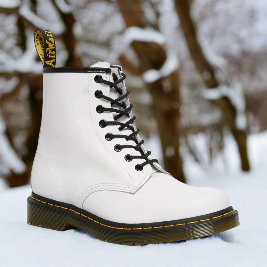 MARTEN | BOOT ELEGANTI CON LACCI