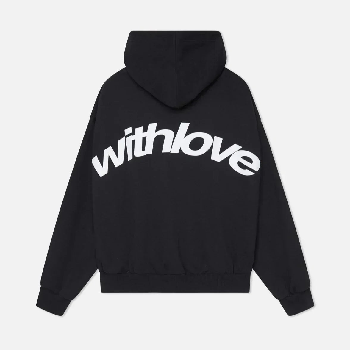 With Love Hoodie™ | La felpa con cappuccio