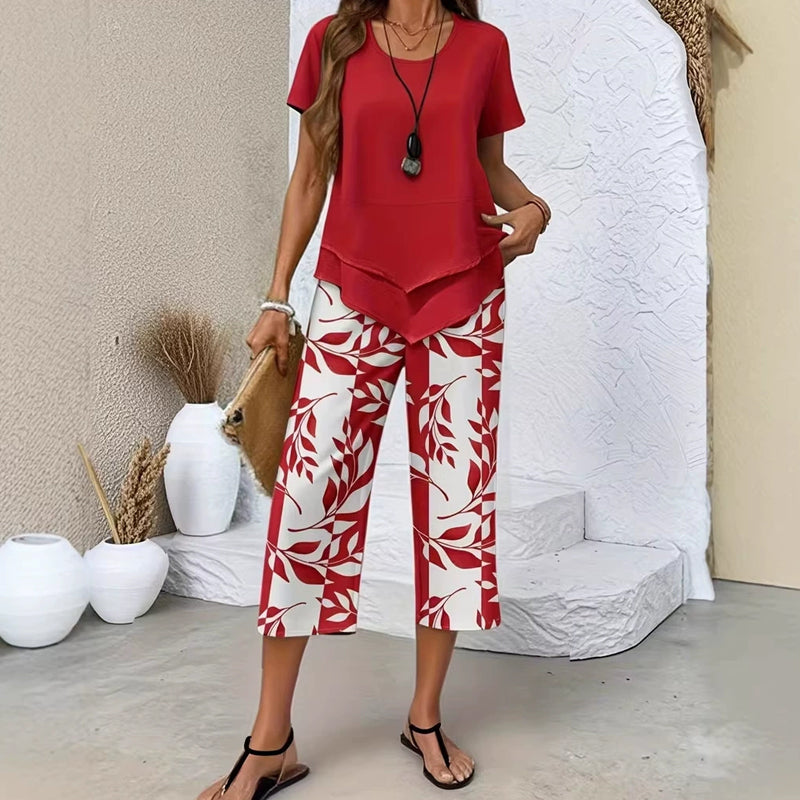 Vina™ | Set Relaxed Moderno
